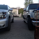 Image for article titled 2015 Chevrolet Suburban LTZ: The Truck Yeah! Review
